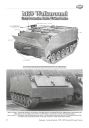 M75 - M59 'Boxes on Tracks'<br>Frühe amerikanische Mannschaftstransportwagen im Kalten Krieg